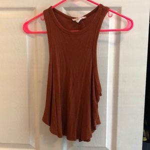 Forever 21 tank top
